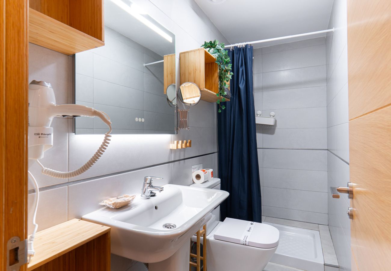 Villa en Nerja - Villa La Dorada 3  Burriana by Casasol