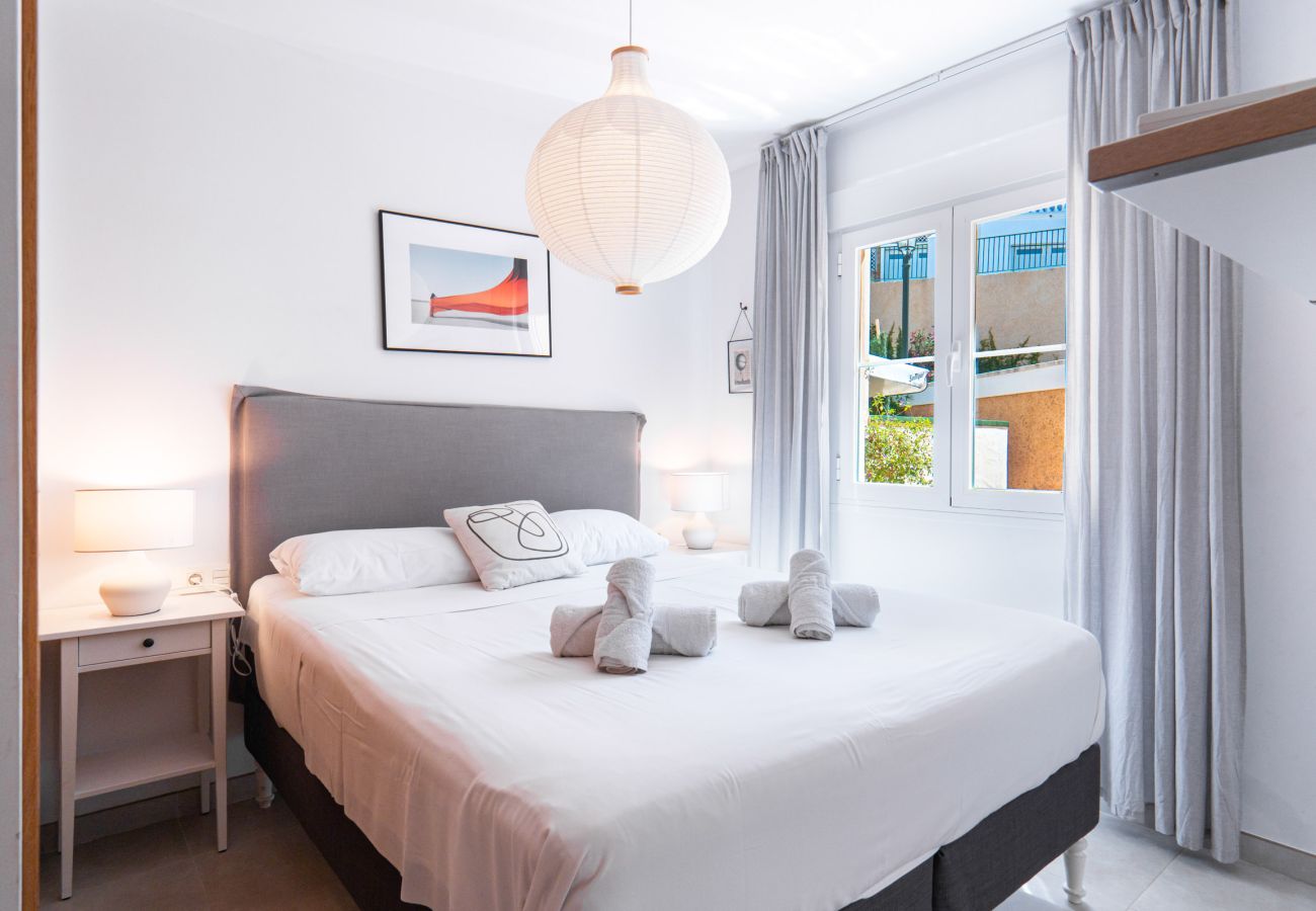 Villa en Nerja - Villa La Dorada 3  Burriana by Casasol