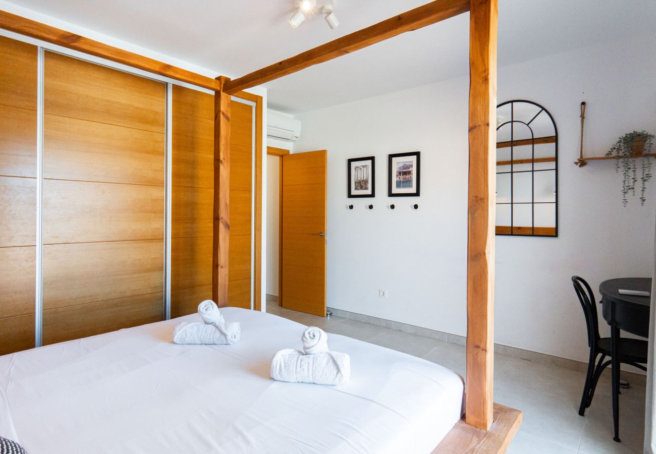 Villa en Nerja - Villa La Dorada 3  Burriana by Casasol