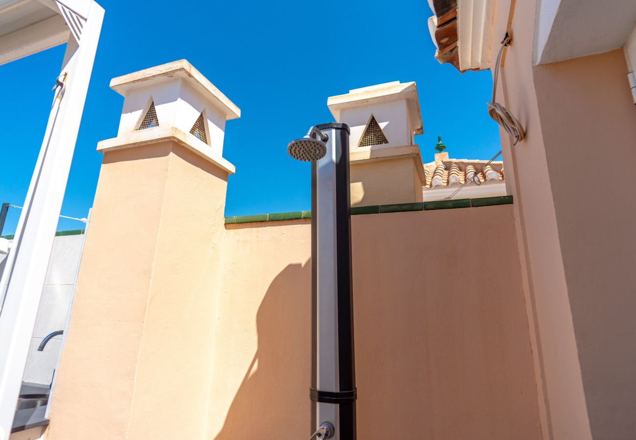 Villa en Nerja - Villa La Dorada 3  Burriana by Casasol