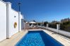 Villa en Nerja - Villa La Dorada 3  Burriana by Casasol Villa en Nerja - Villa La Dorada 3  Burriana by Casasol