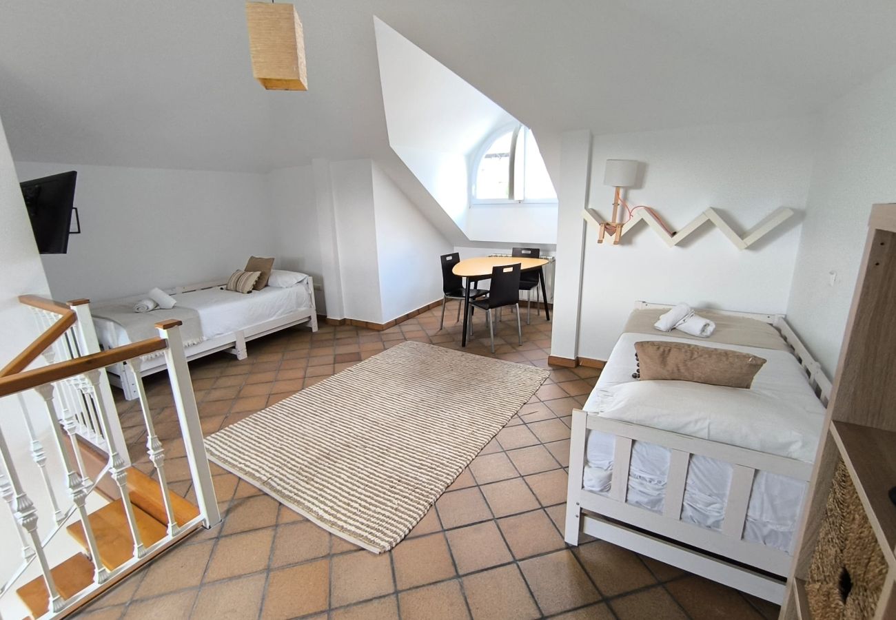 Villa en Arce de Piélagos - Fidalsa Majestic