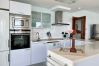 Apartamento en Calpe - Alq 219 Baupres