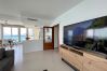Apartamento en Calpe - Alq 219 Baupres