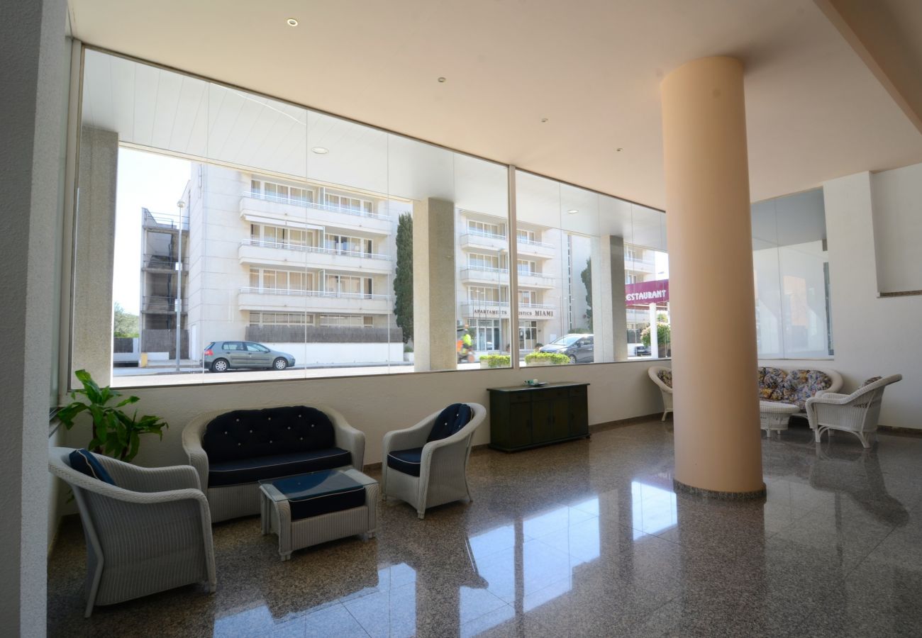 Apartamento en Estartit - ILLA MAR DOR 138