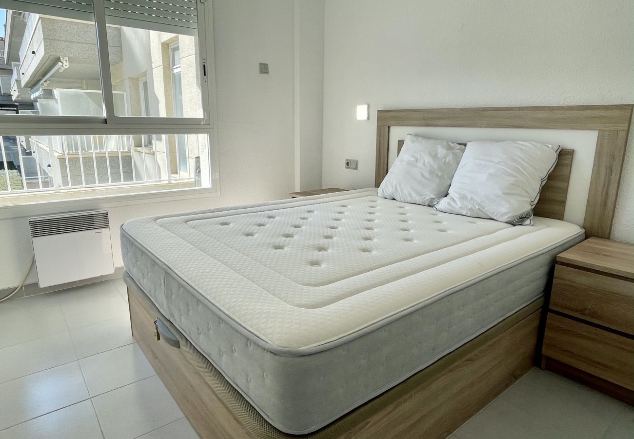 Apartamento en Estartit - ILLA MAR DOR 138