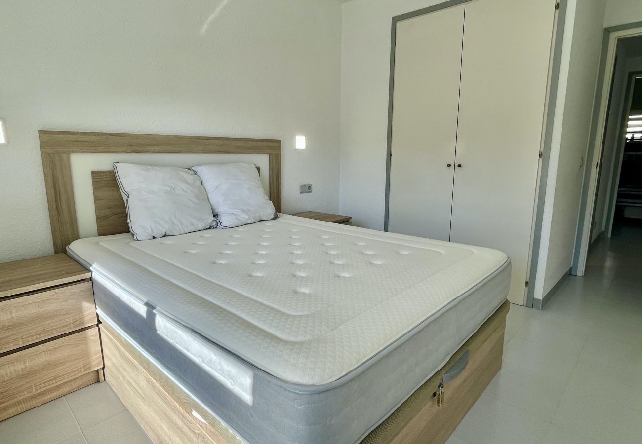 Apartamento en Estartit - ILLA MAR DOR 138