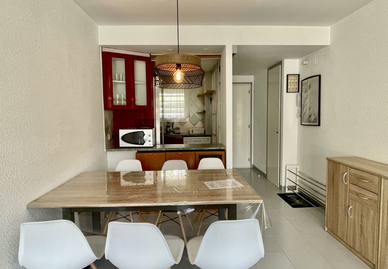 Apartamento en Estartit - ILLA MAR DOR 138