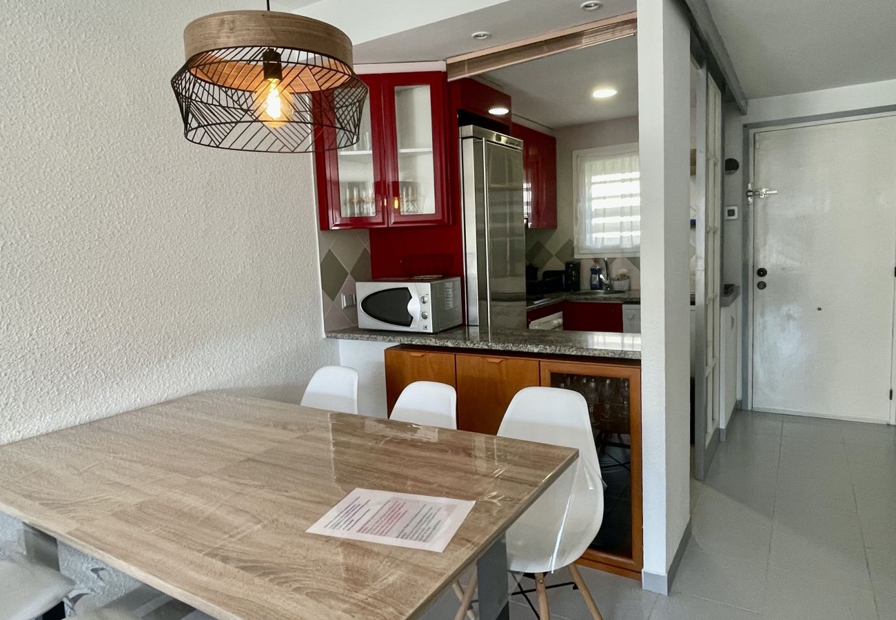 Apartamento en Estartit - ILLA MAR DOR 138