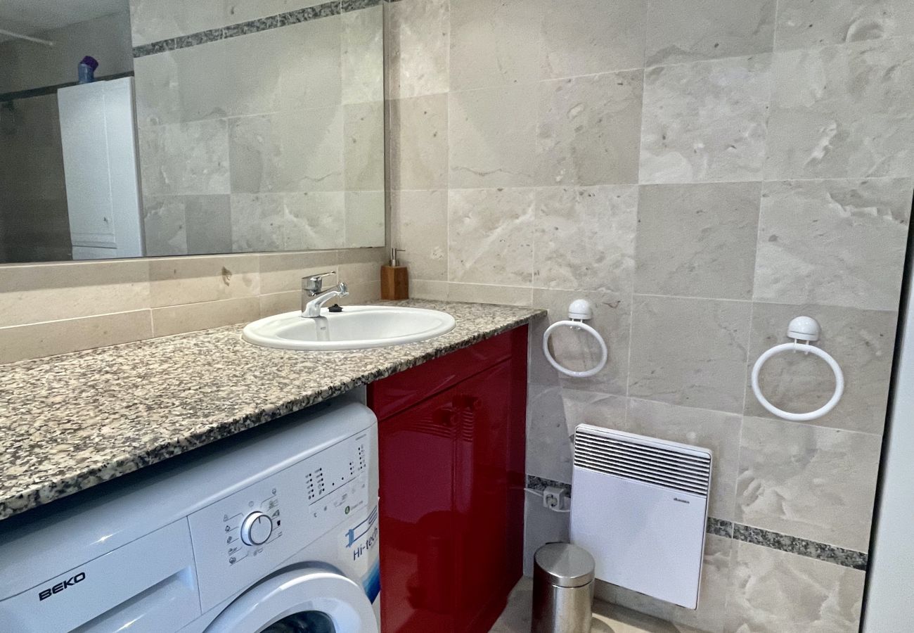 Apartamento en Estartit - ILLA MAR DOR 138