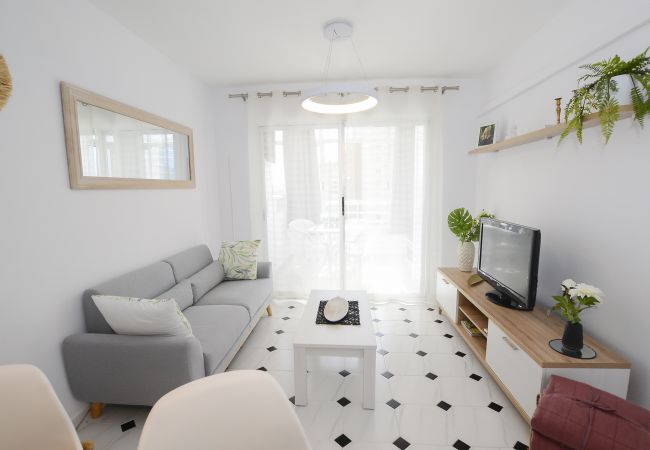 Apartamento en Calpe - A100 APOLO 5 6ºH