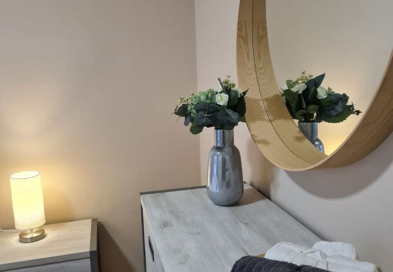 Apartamento en Gijón - 125A Apartamento Lago