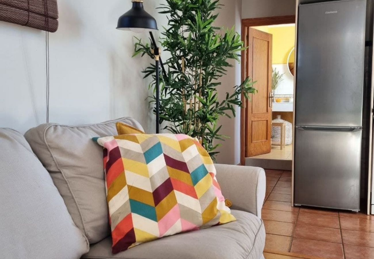 Apartamento en Gijón - 123A - A un paso de la playa, muy luminoso