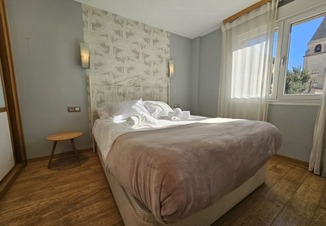 Apartamento en Gijón - 130A - Precioso apartamento en Cimadevilla