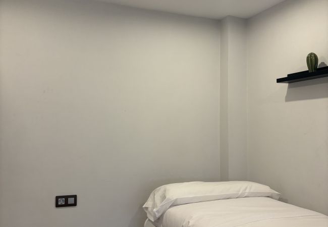 Apartamento en Gijón - 136A - Apartamento moderno en la playa