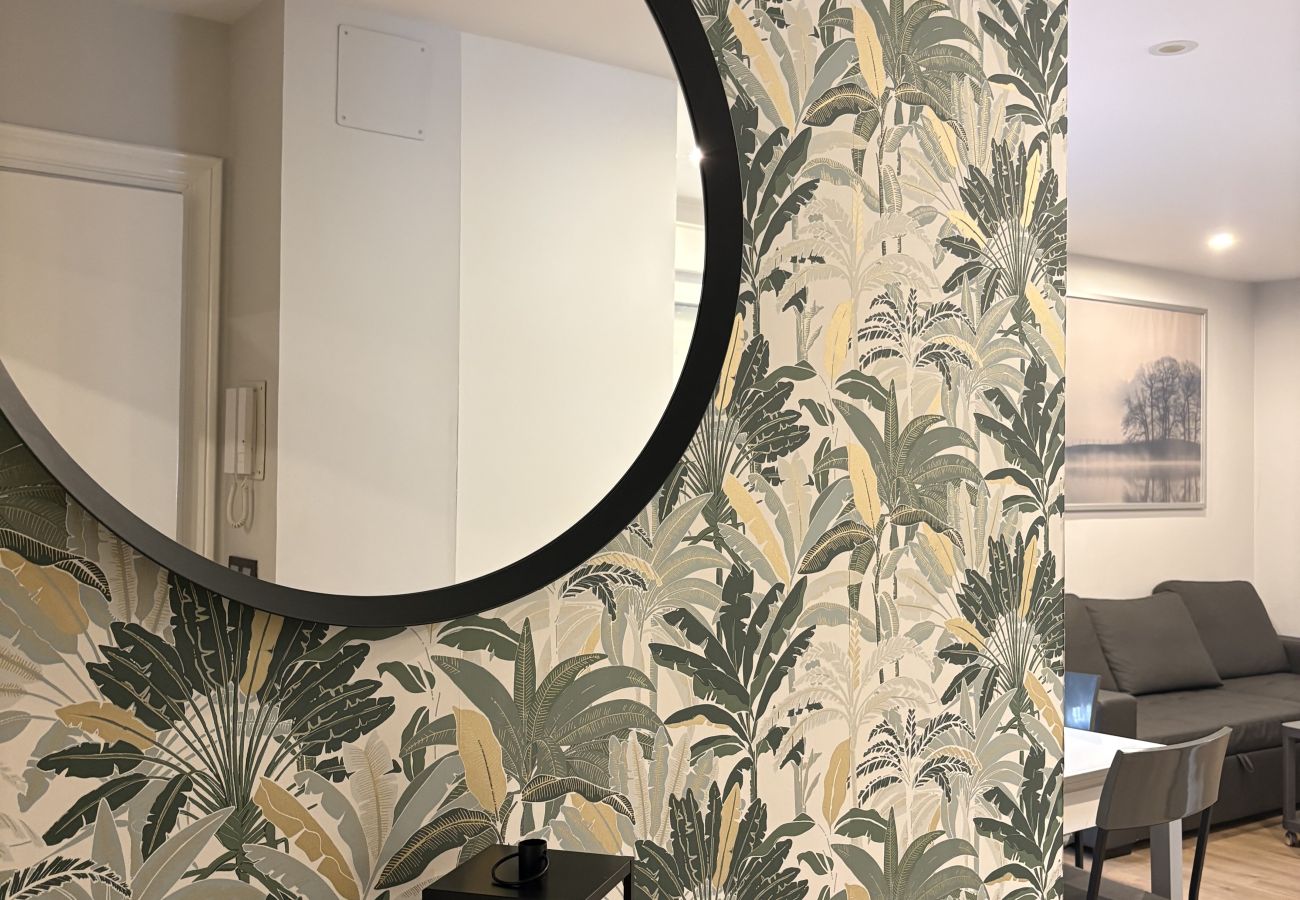 Apartamento en Gijón - 136A - Apartamento moderno en la playa