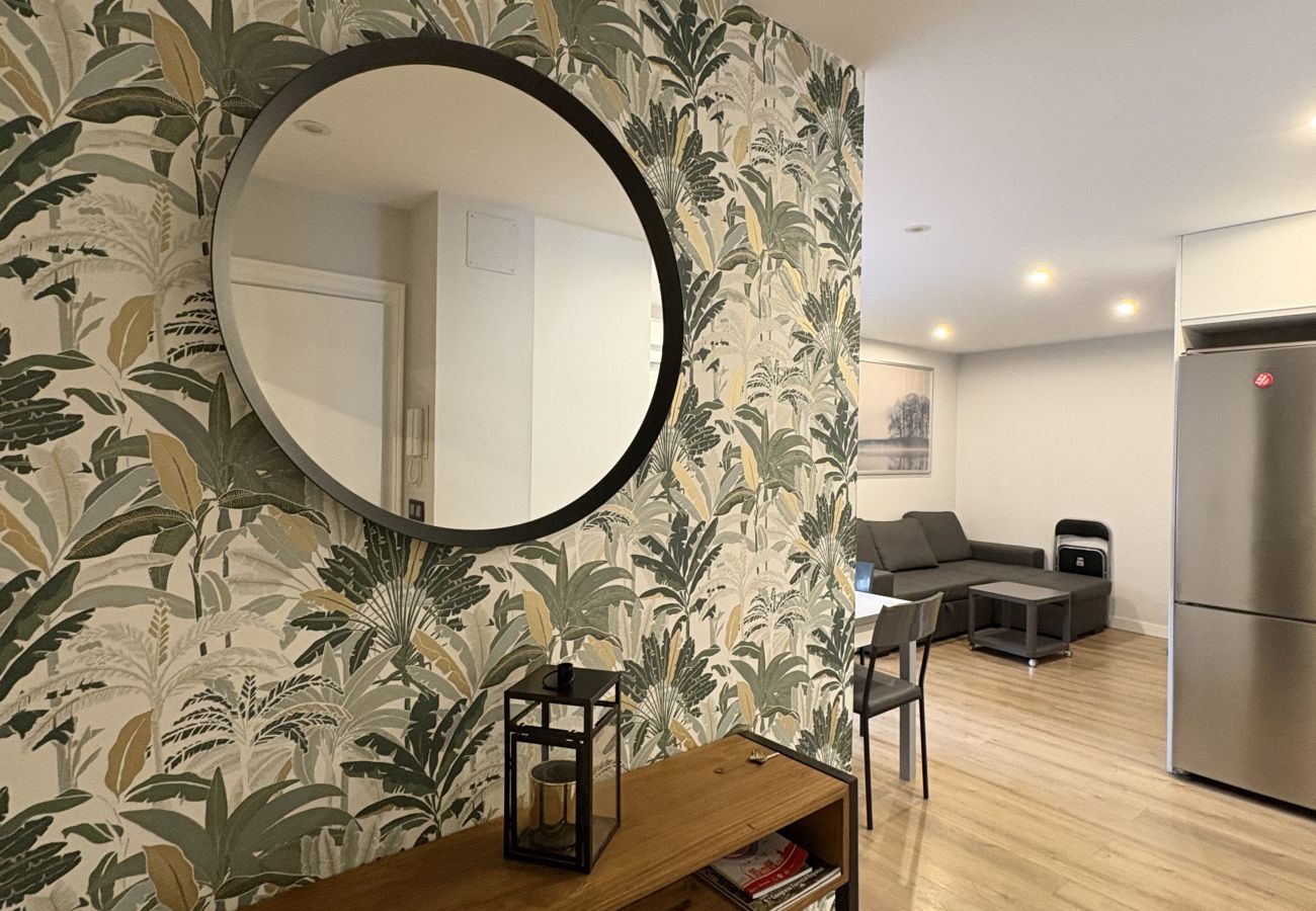 Apartamento en Gijón - 136A - Apartamento moderno en la playa