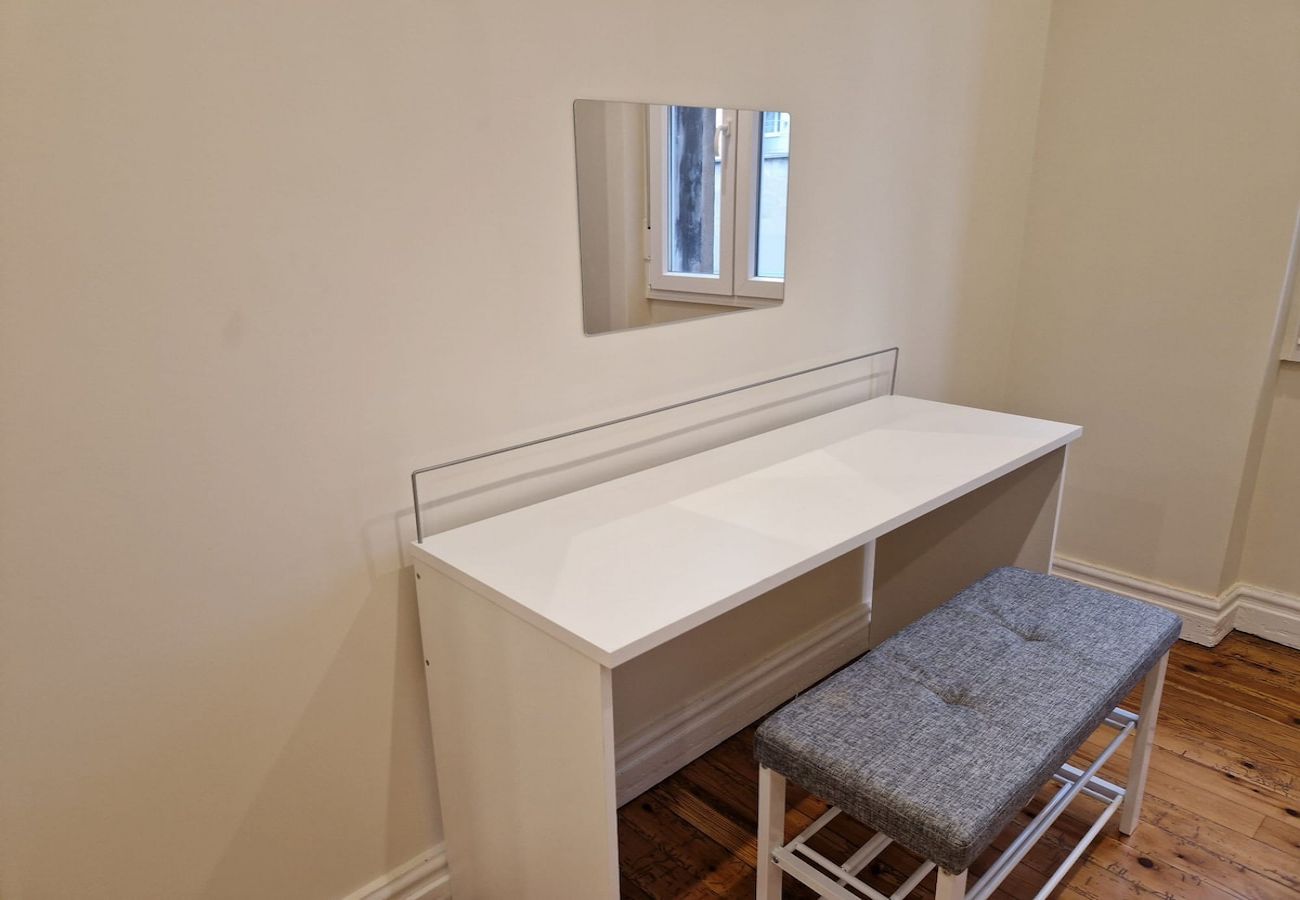 Apartamento en Gijón - 135B2 Precioso Apartamento en Playa