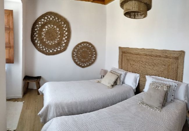 Casa rural en Cabranes - 701A La Casina Roja - Cabranes