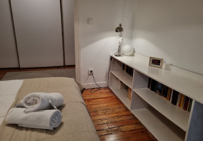 Apartamento en Santander - C01A02 - La Casa del Pintor