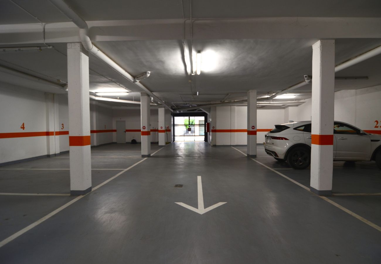 Apartamento en Estartit - DARSENA C 1-1 - 1101