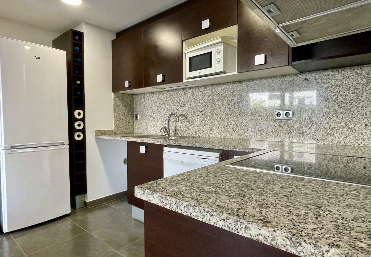 Apartamento en Estartit - DARSENA C 1-1 - 1101