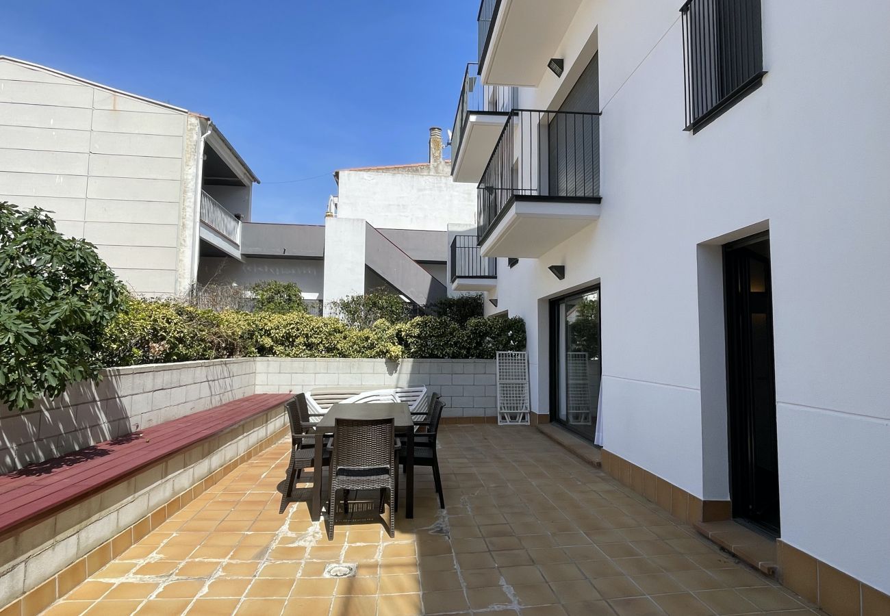 Apartamento en Estartit - DARSENA C 1-1 - 1101