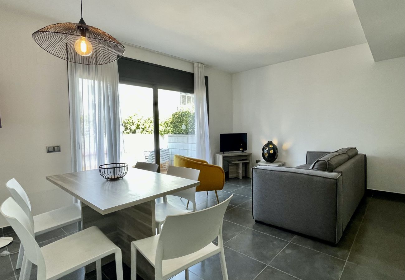 Apartamento en Estartit - DARSENA C 1-1 - 1101