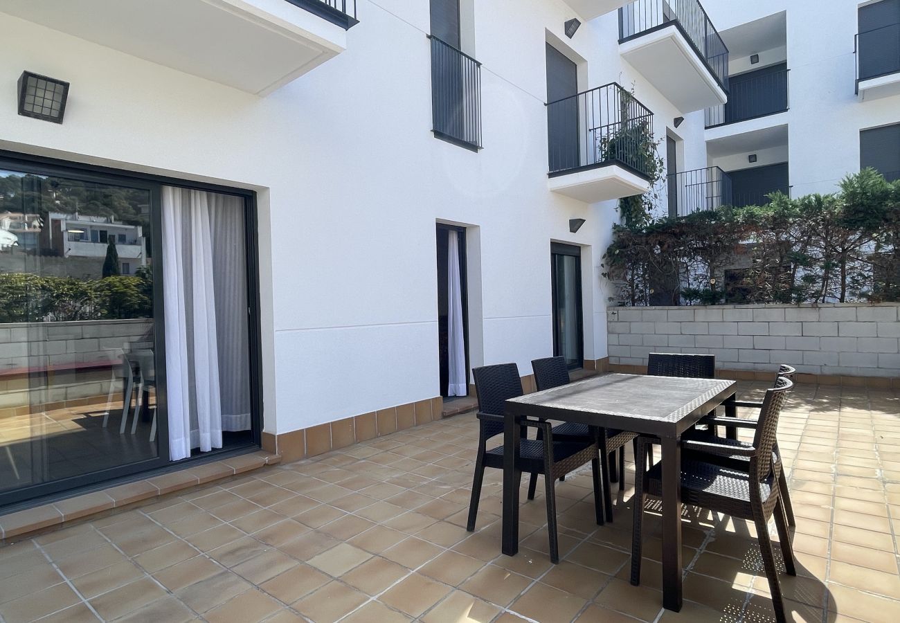 Apartamento en Estartit - DARSENA C 1-1 - 1101