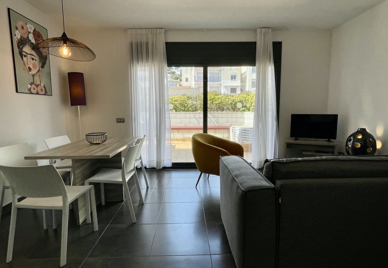 Apartamento en Estartit - DARSENA C 1-1 - 1101