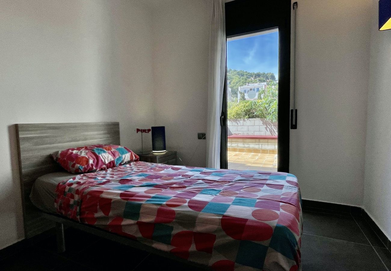 Apartamento en Estartit - DARSENA C 1-1 - 1101