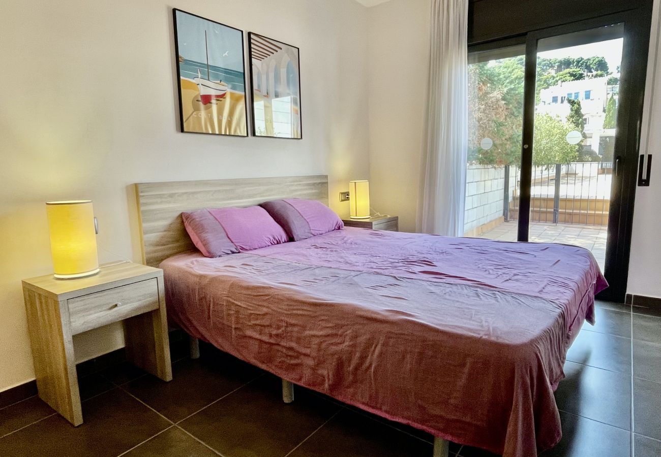 Apartamento en Estartit - DARSENA C 1-1 - 1101