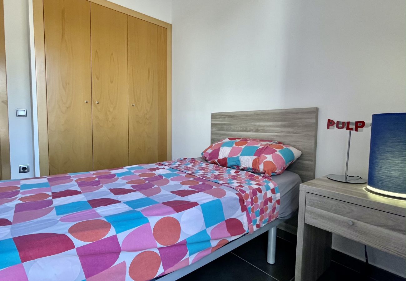 Apartamento en Estartit - DARSENA C 1-1 - 1101