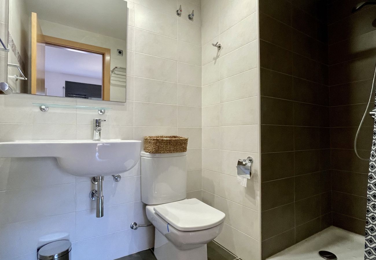 Apartamento en Estartit - DARSENA C 1-1 - 1101