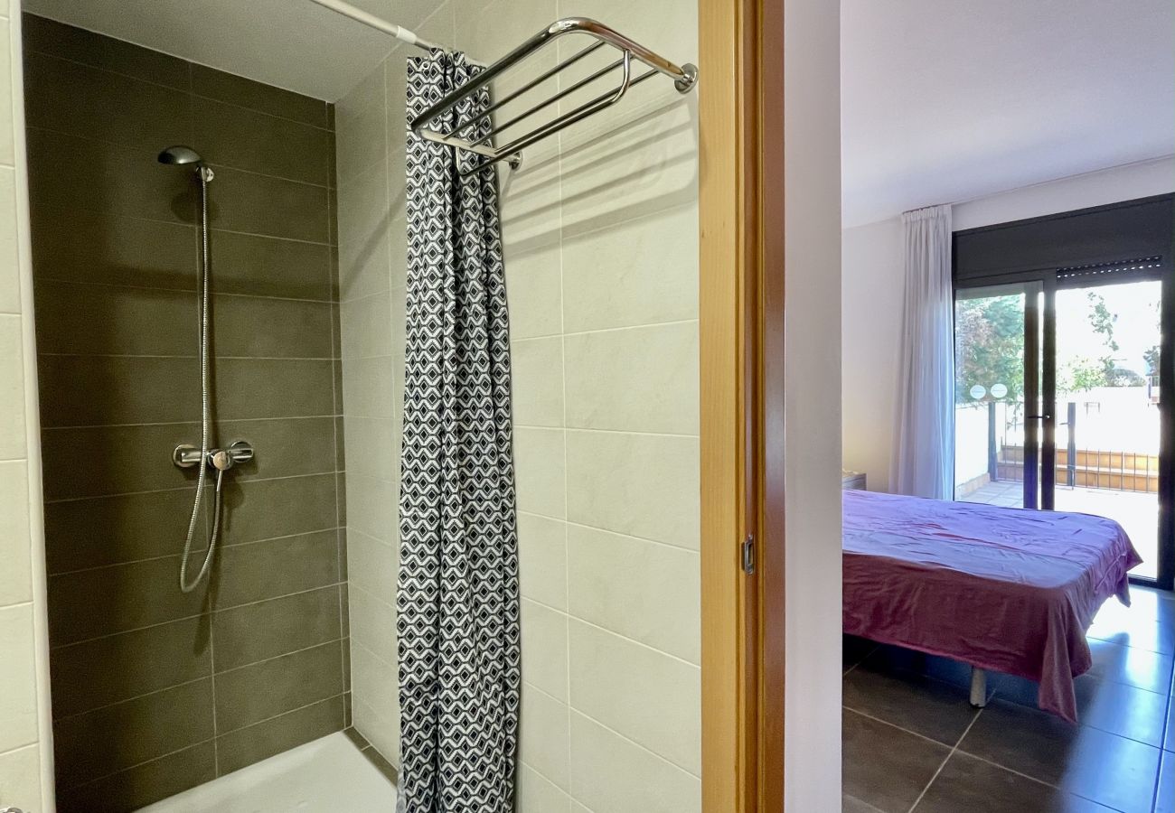 Apartamento en Estartit - DARSENA C 1-1 - 1101