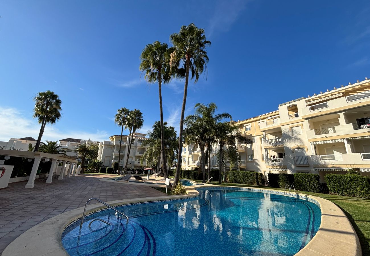 Apartamento en Denia - LA FONTANA A18