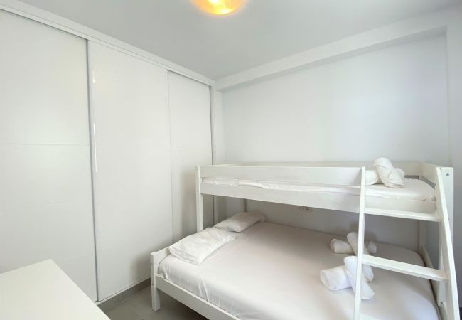 Apartamento en Nerja - Terrazas de Ladera Duplex 2 by Casasol
