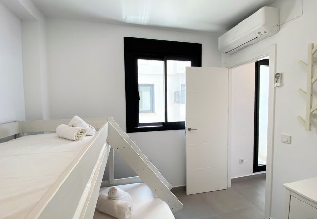 Apartamento en Nerja - Terrazas de Ladera Duplex 2 by Casasol