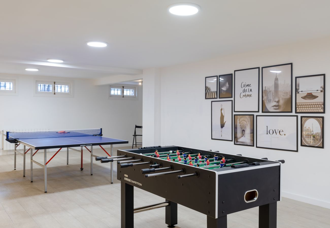 Villa en Alicante - The Urban Mansion by Fidalsa
