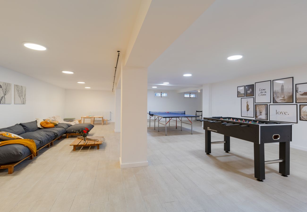Villa en Alicante - The Urban Mansion by Fidalsa