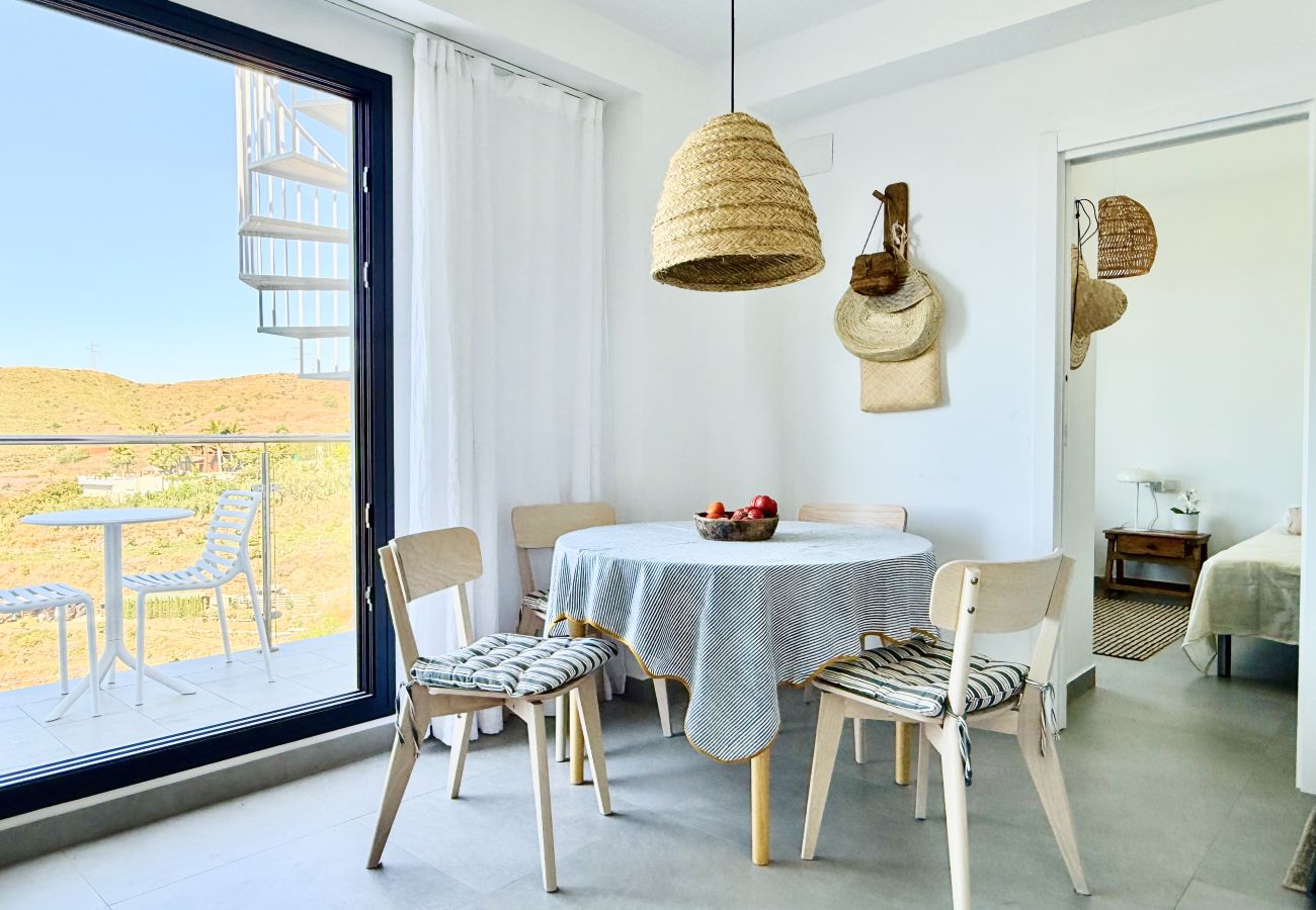 Apartamento en Nerja - Penthouse Balcon del Mar 121 by Casasol