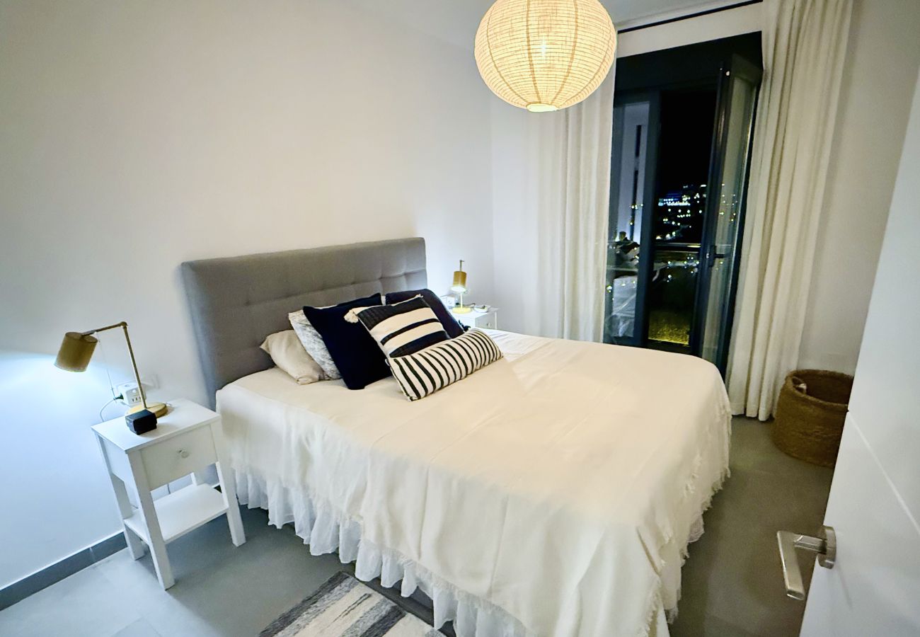 Apartamento en Nerja - Penthouse Balcon del Mar 121 by Casasol