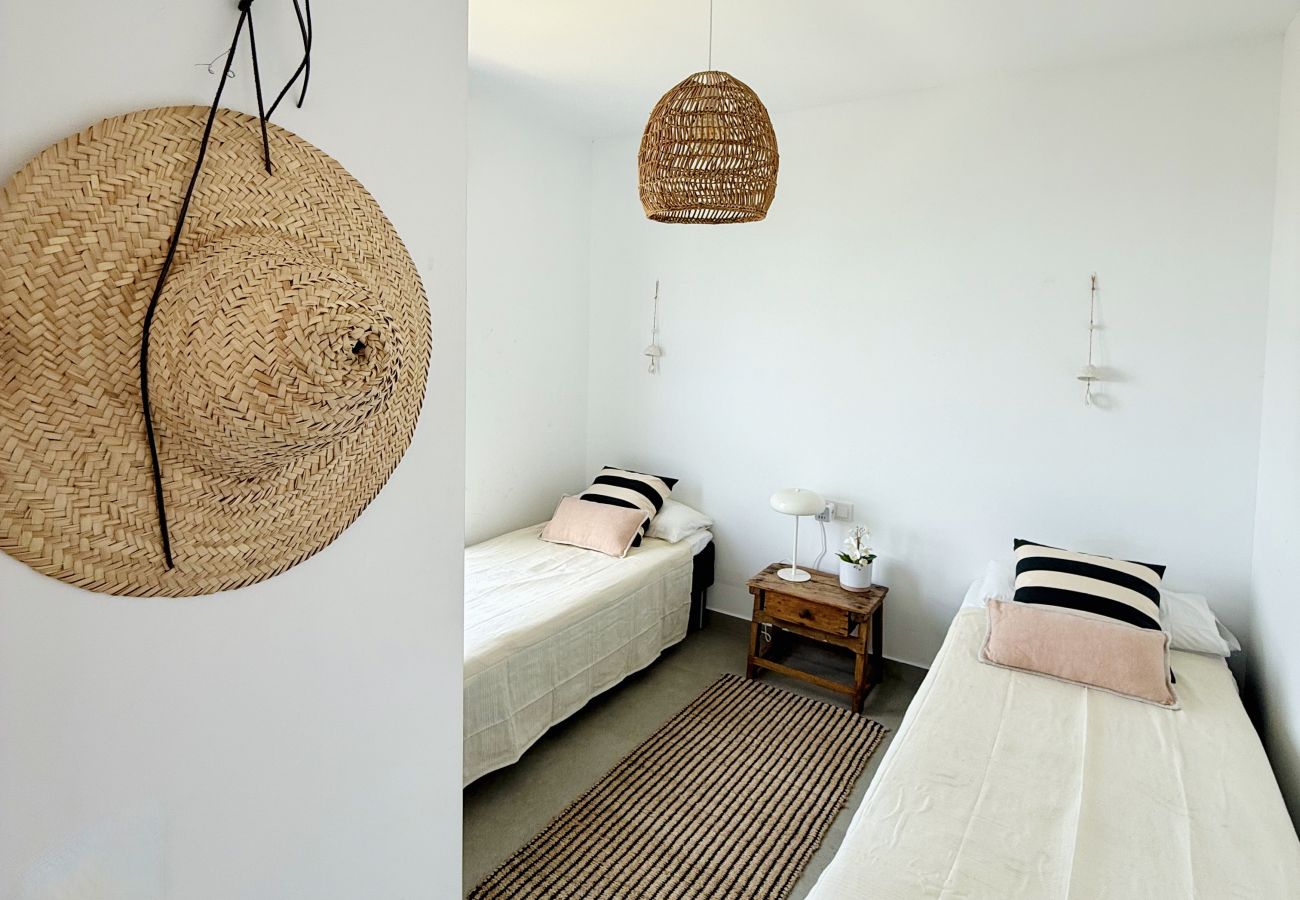Apartamento en Nerja - Penthouse Balcon del Mar 121 by Casasol