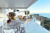 Apartamento en Nerja - Penthouse Balcon del Mar 121 by Casasol Apartamento en Nerja - Penthouse Balcon del Mar 121 by Casasol