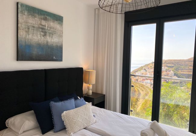 Apartamento en Nerja - Balcon del Mar Seaview 114 by Casasol