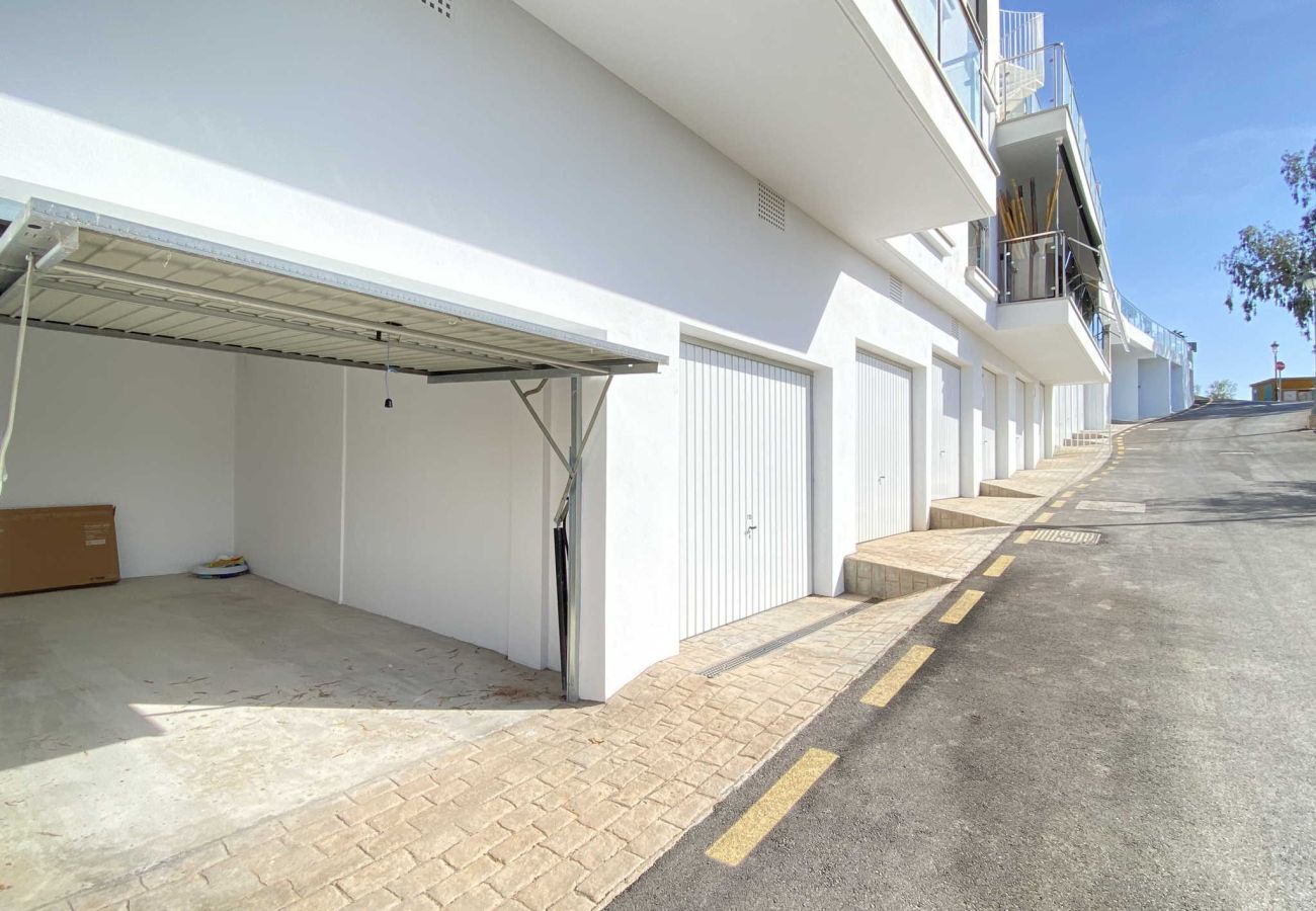 Apartamento en Nerja - Balcon del Mar Seaview 114 by Casasol