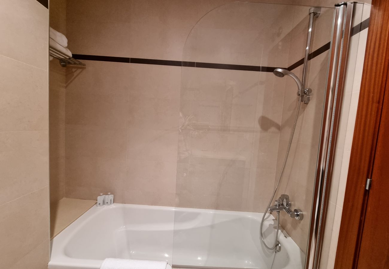 Apartamento en Oviedo - 604B - Apartamento con garaje