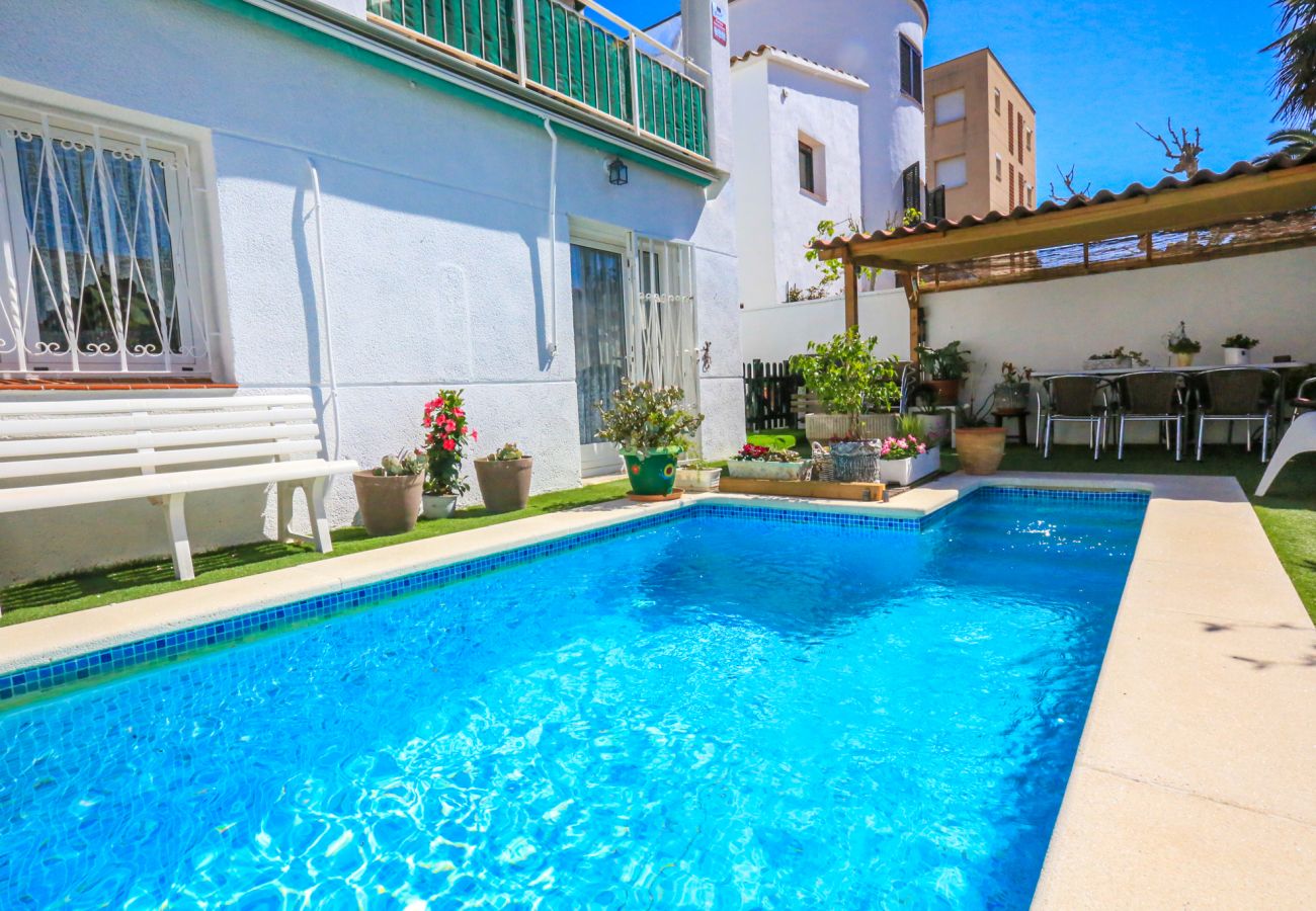 Villa en Cambrils - CASA DEL SOL