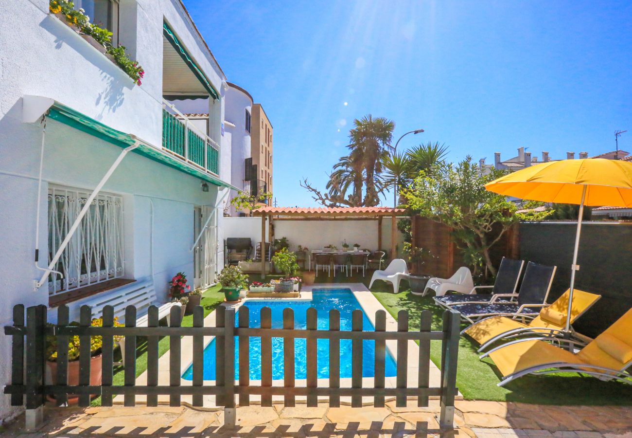 Villa en Cambrils - CASA DEL SOL