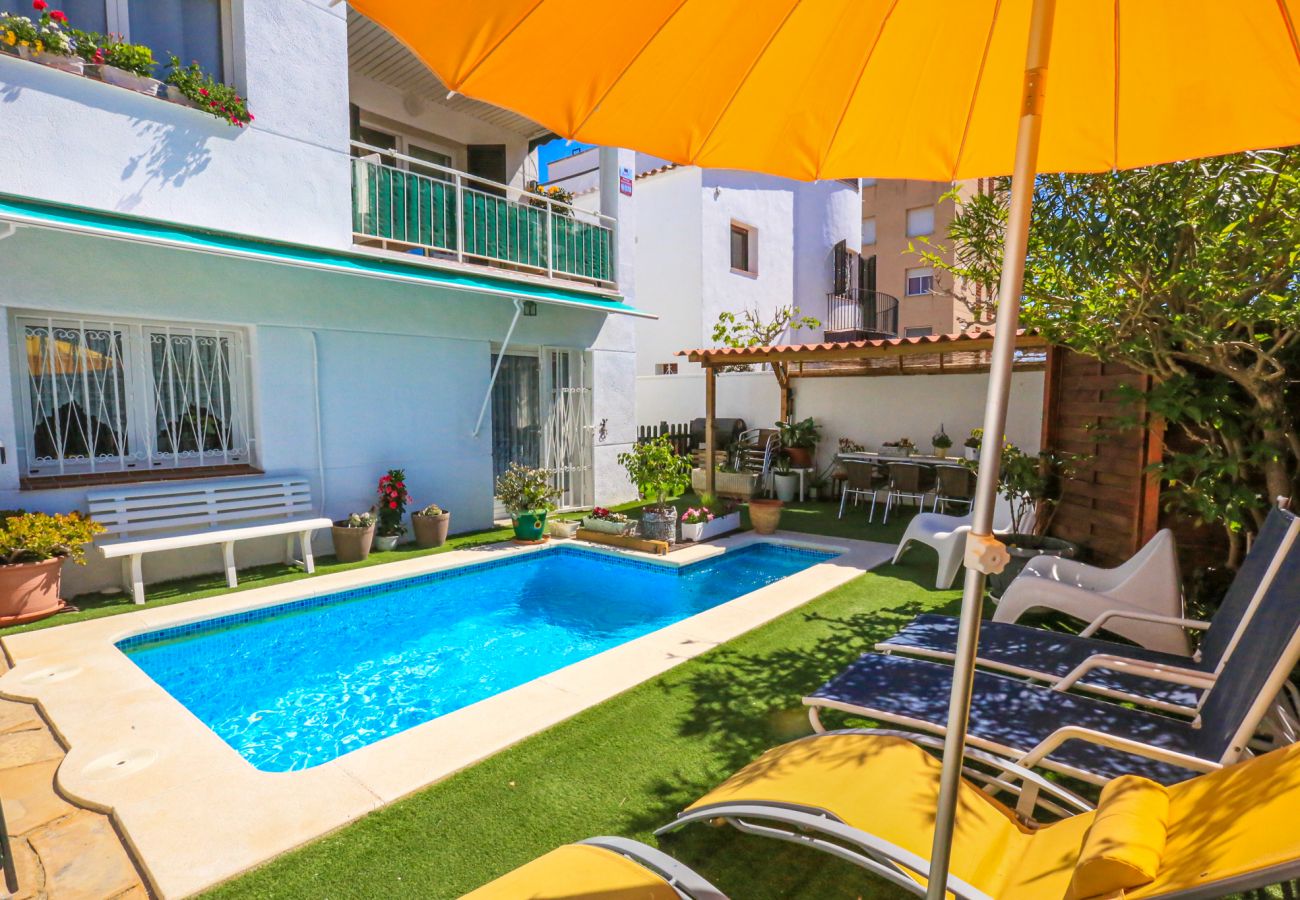 Villa en Cambrils - CASA DEL SOL